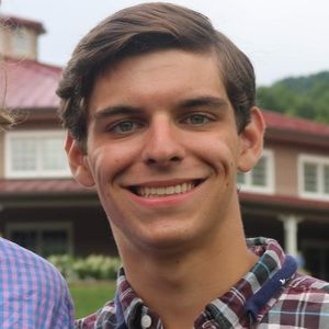 Meet your Posher, E. aaron